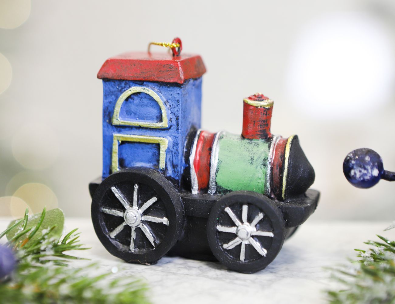 Увеличить фотографию