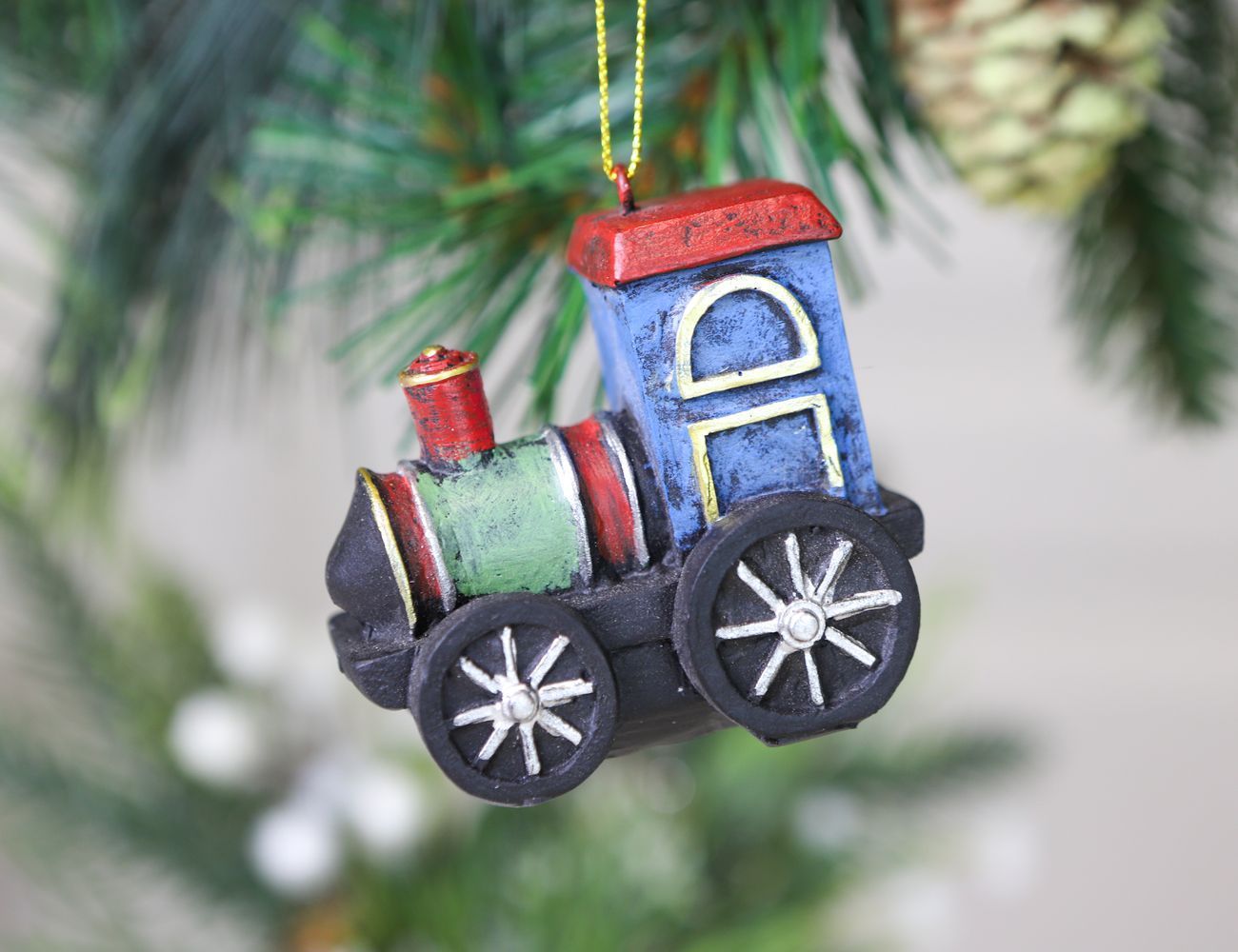 Увеличить фотографию