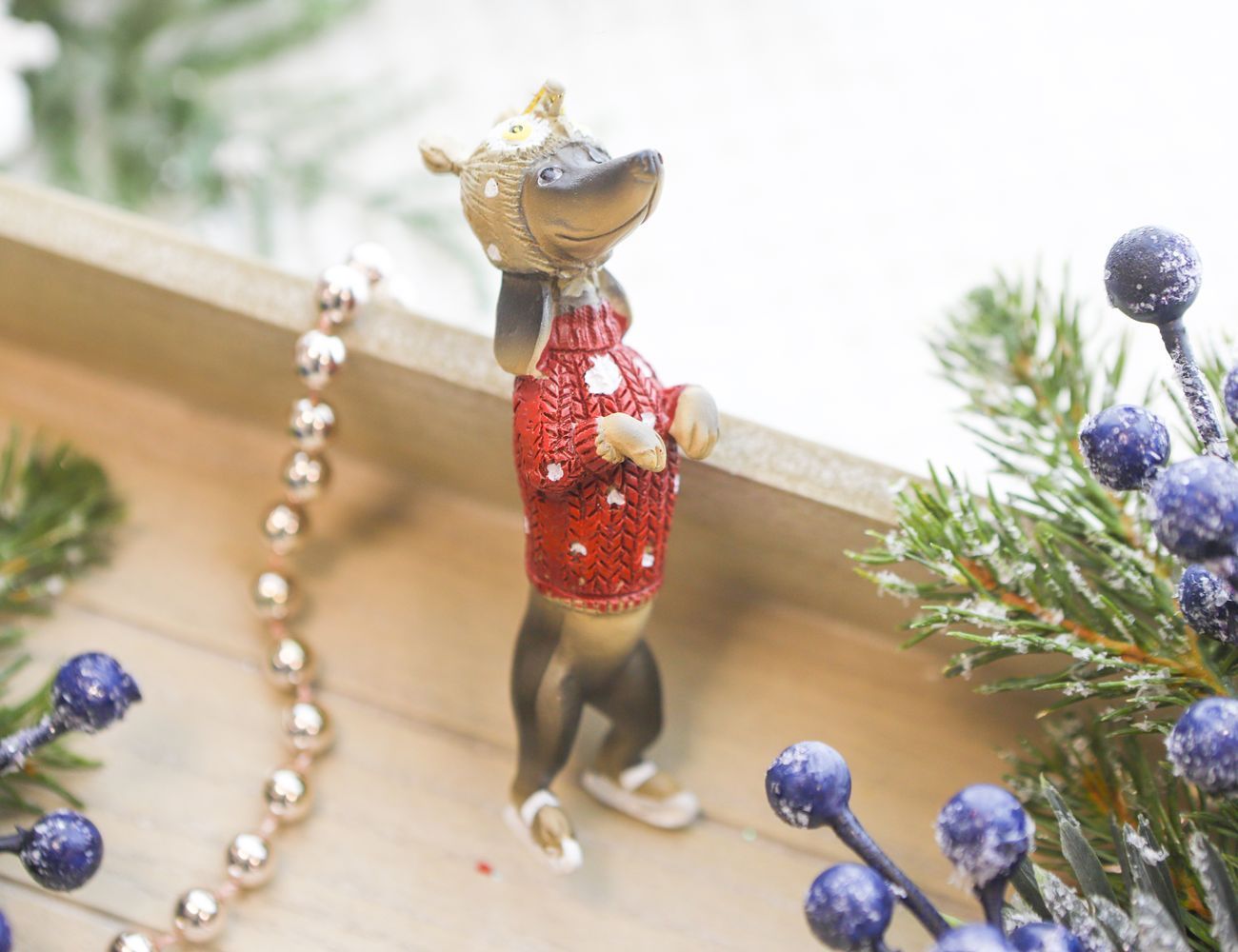 Увеличить фотографию