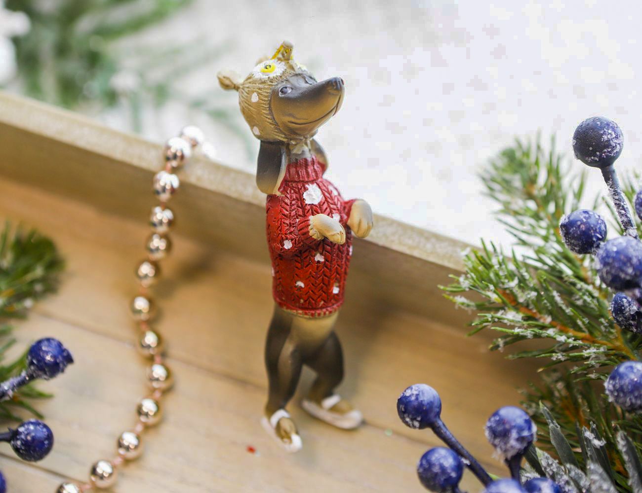 Увеличить фотографию