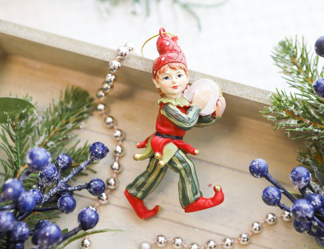 Увеличить фотографию