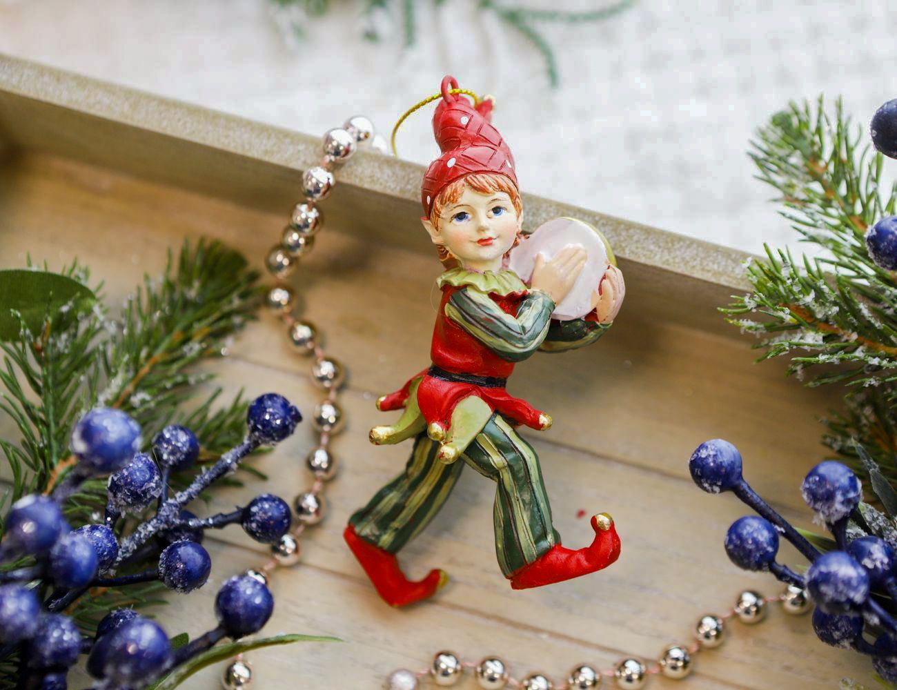 Увеличить фотографию