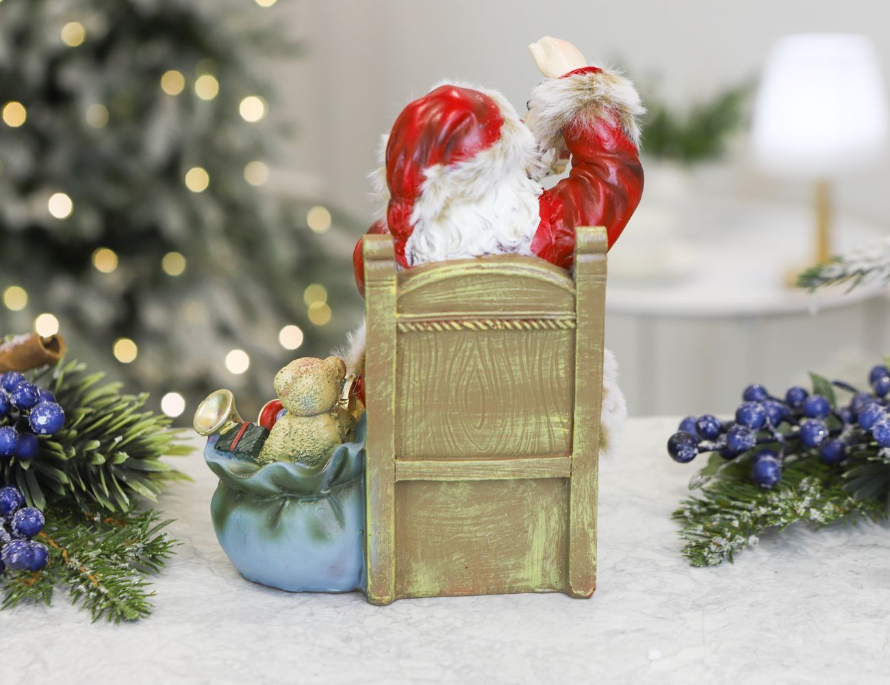 Увеличить фотографию