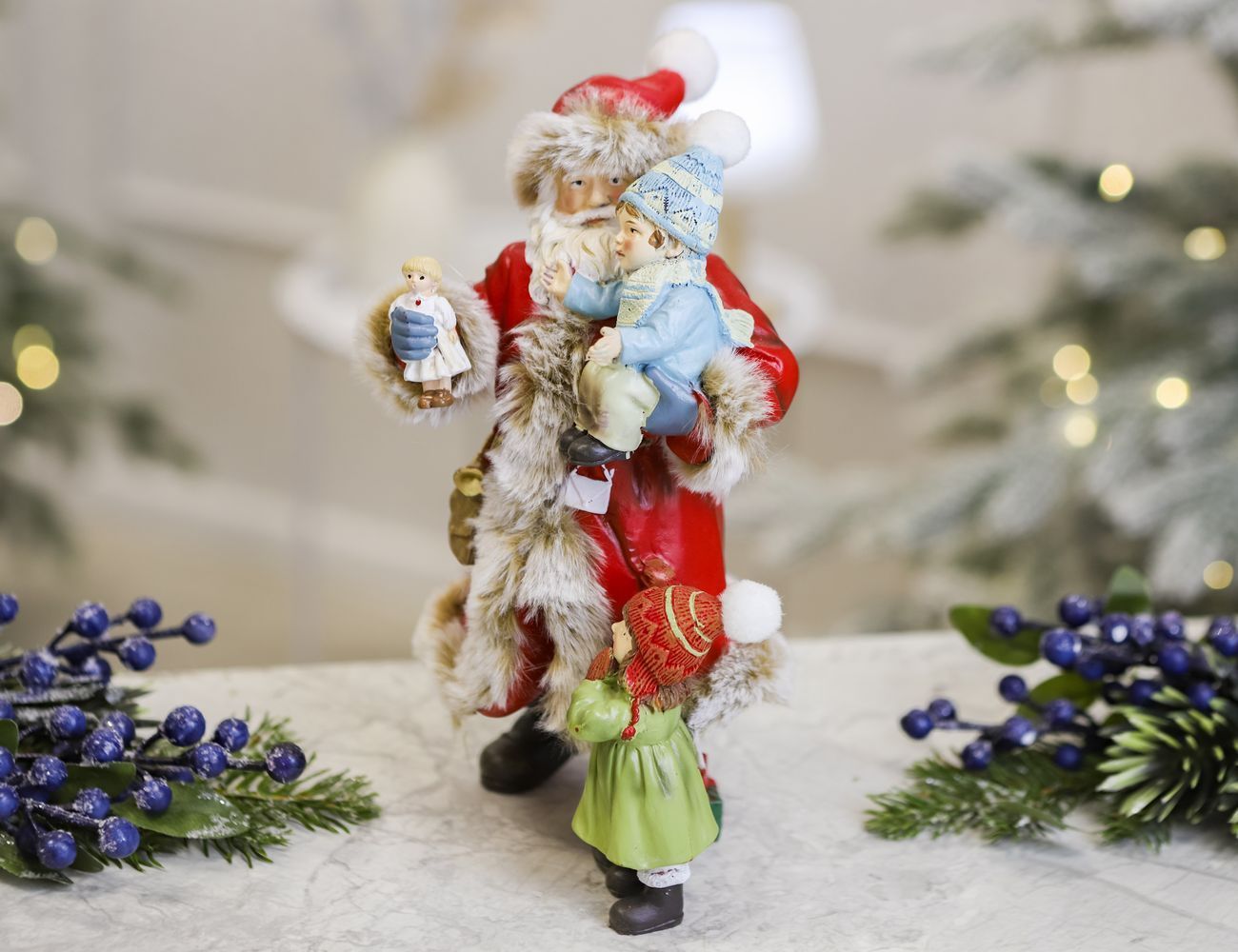 Увеличить фотографию