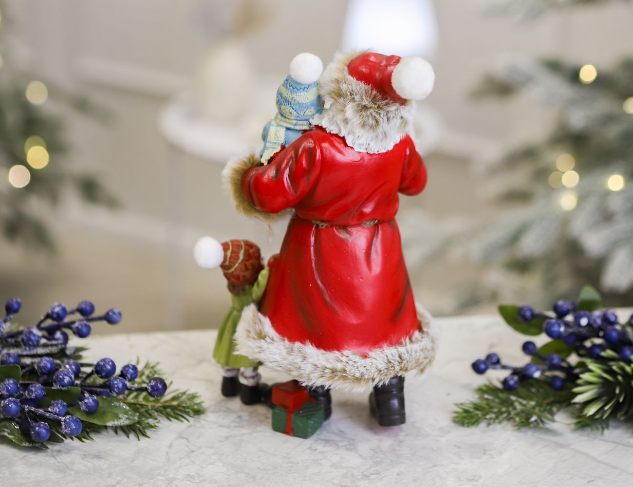 Увеличить фотографию