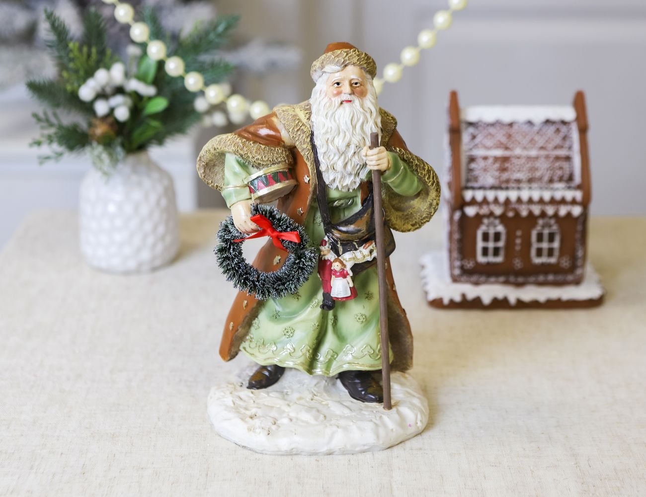 Увеличить фотографию