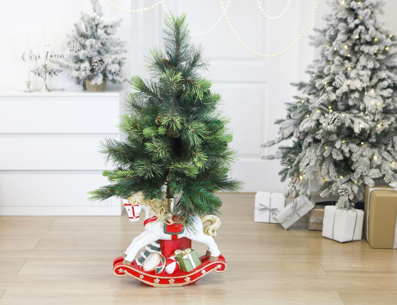 Увеличить фотографию