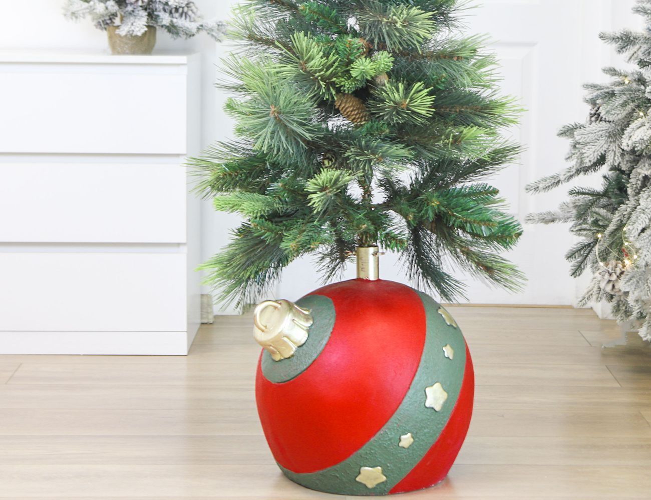 Увеличить фотографию