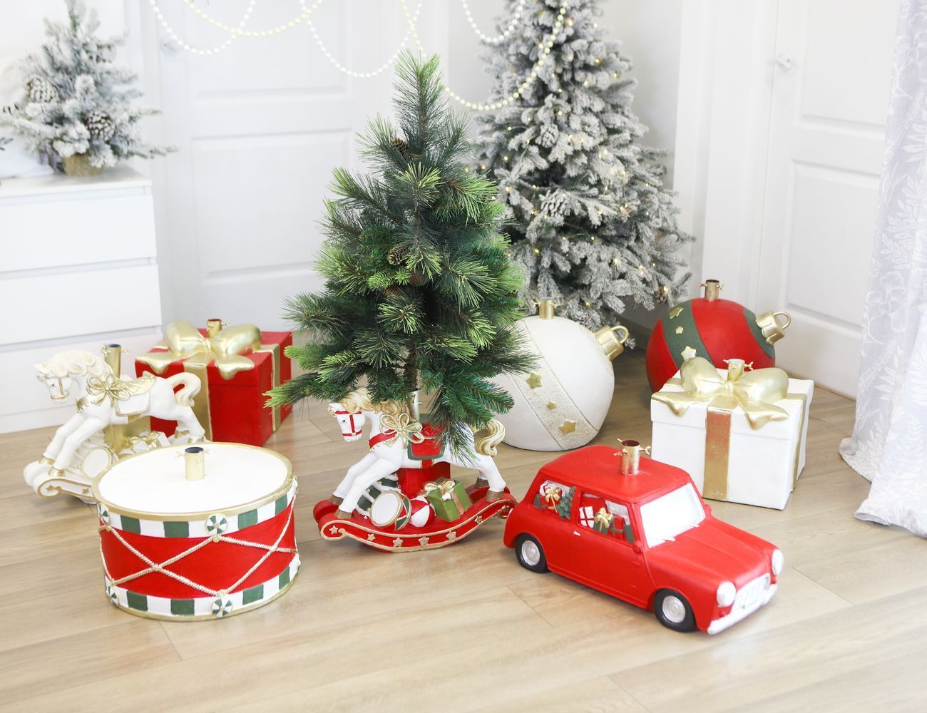 Увеличить фотографию