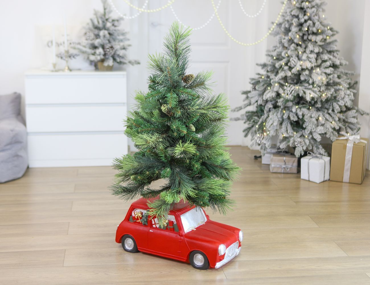 Увеличить фотографию