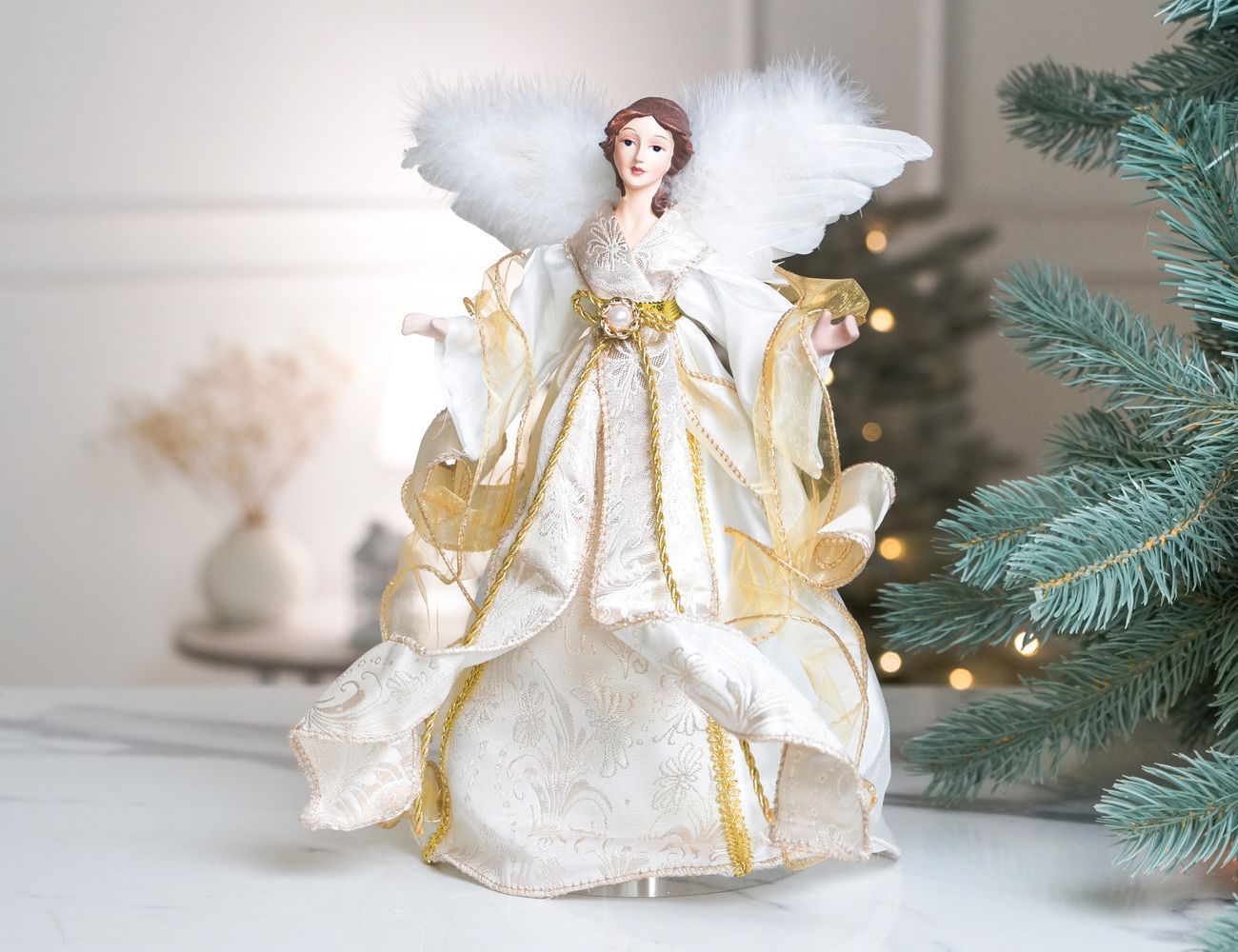 Увеличить фотографию