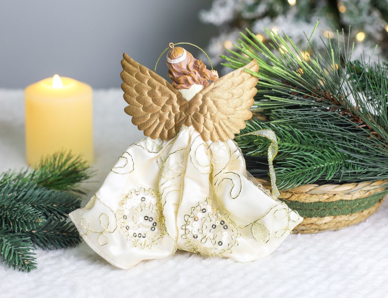 Увеличить фотографию