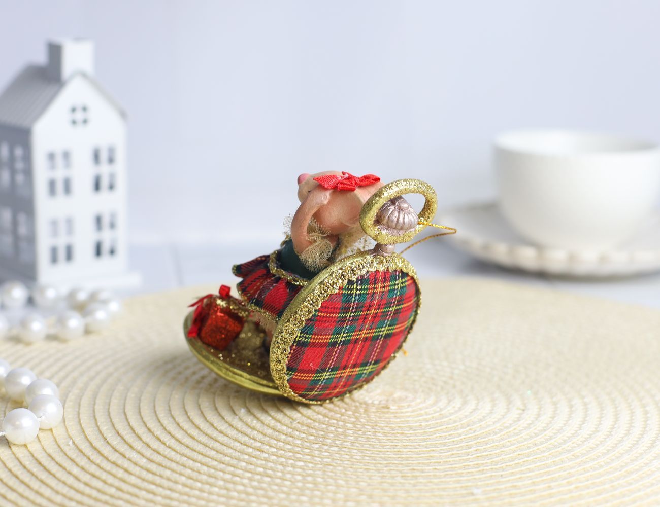 Увеличить фотографию