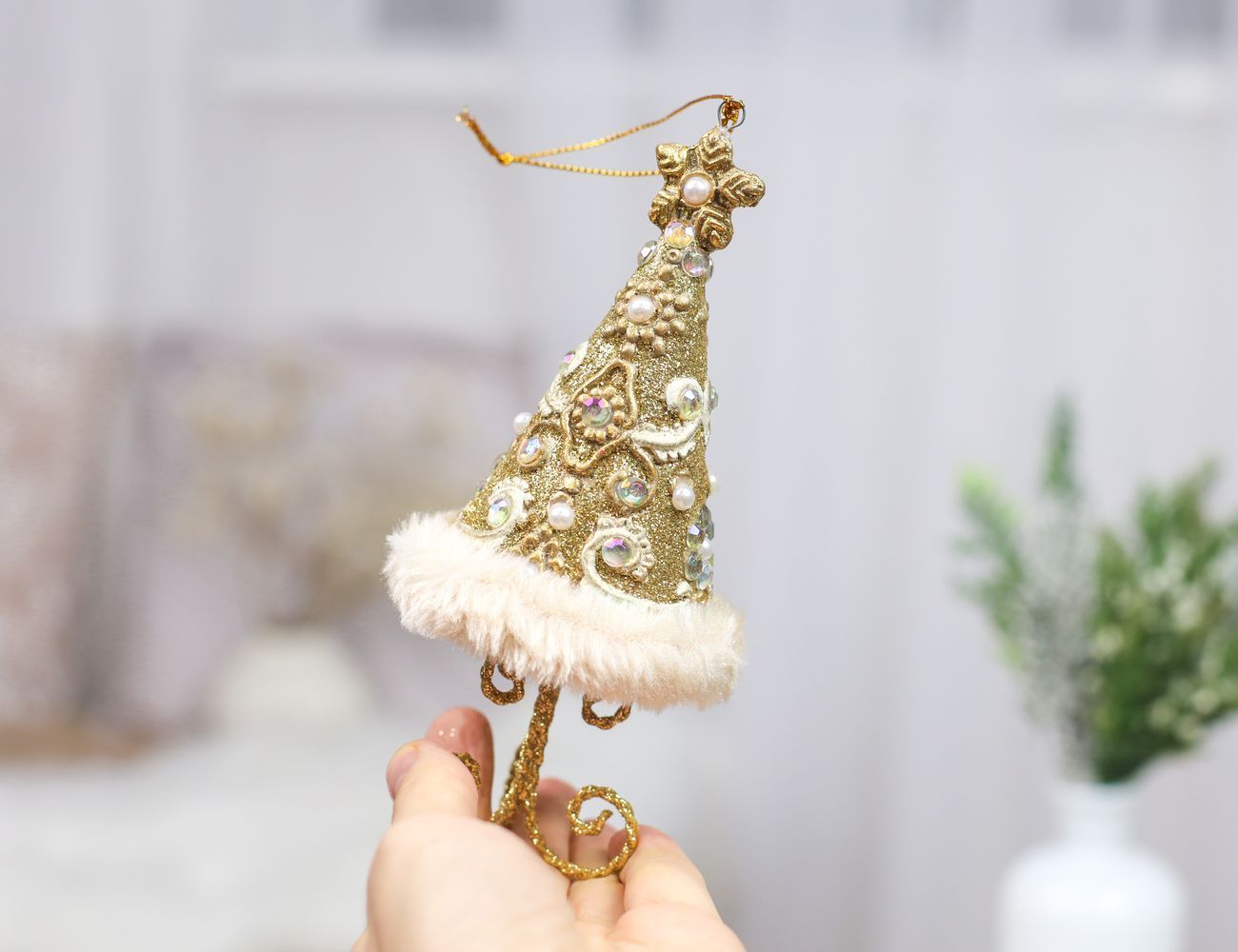 Увеличить фотографию