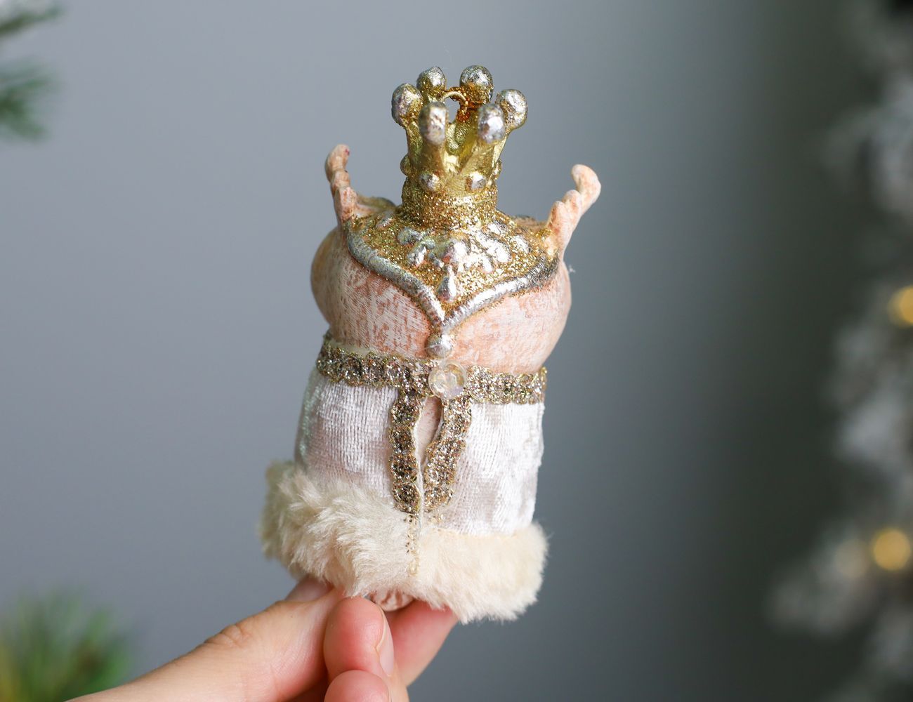 Увеличить фотографию