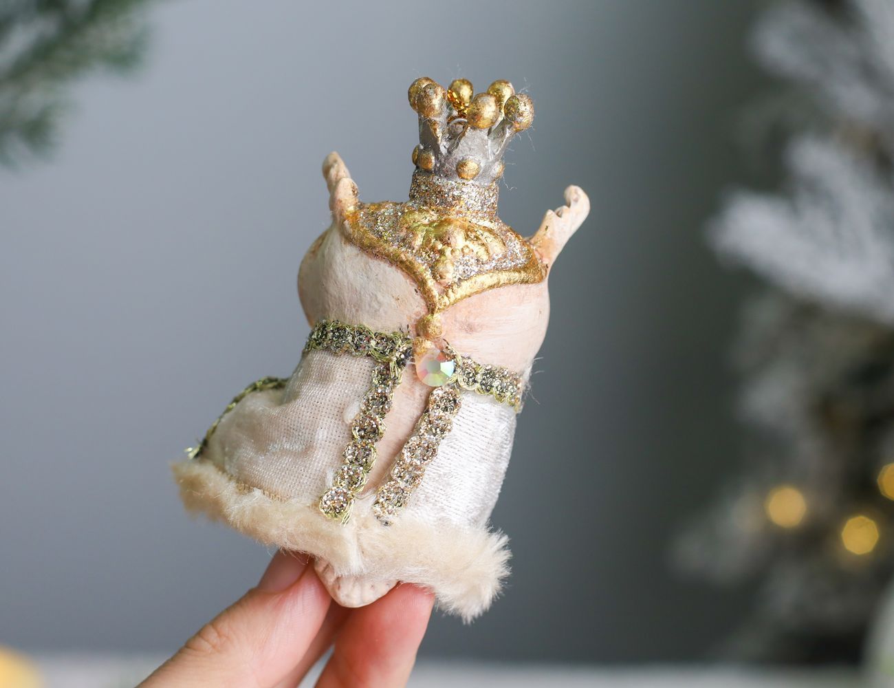 Увеличить фотографию