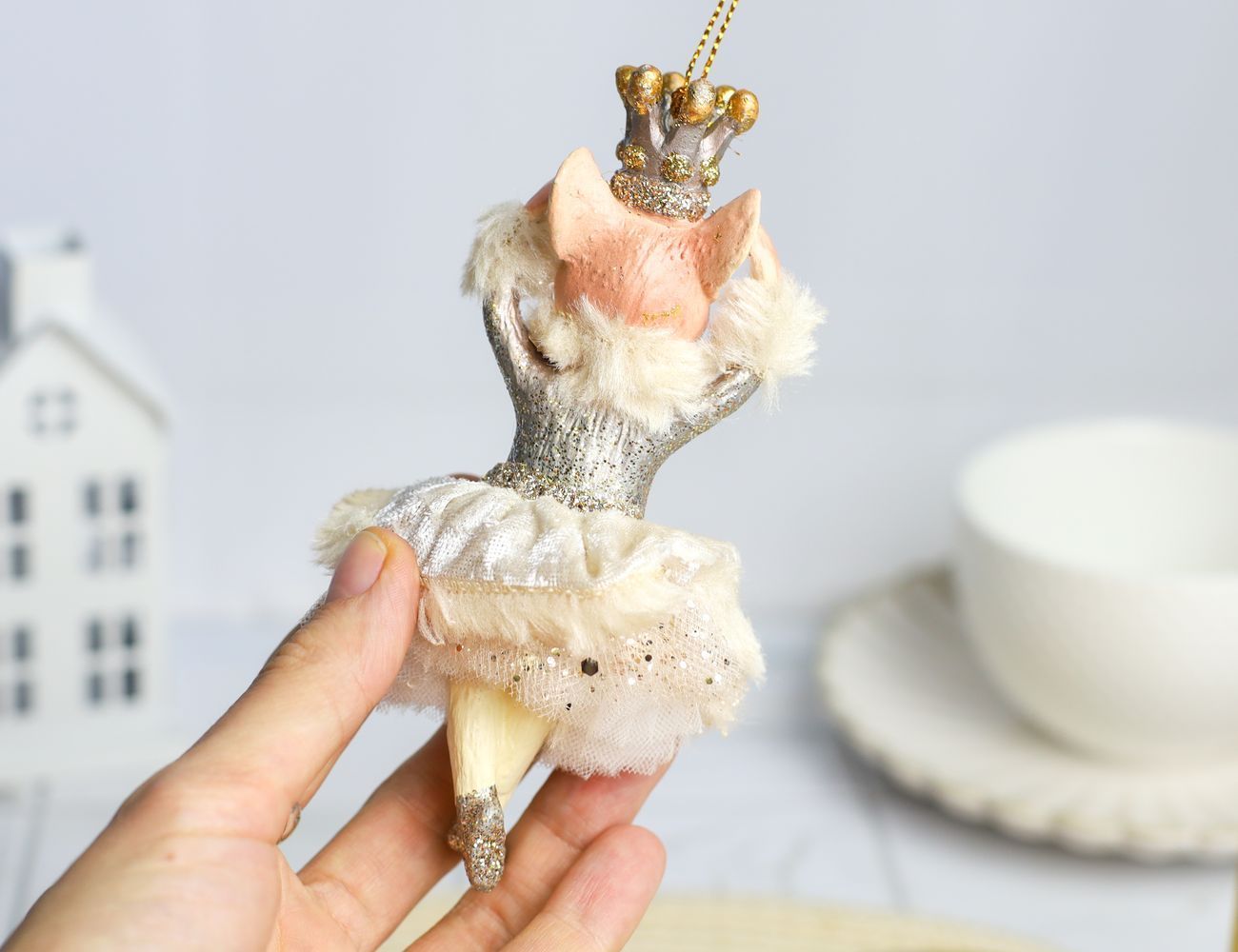 Увеличить фотографию