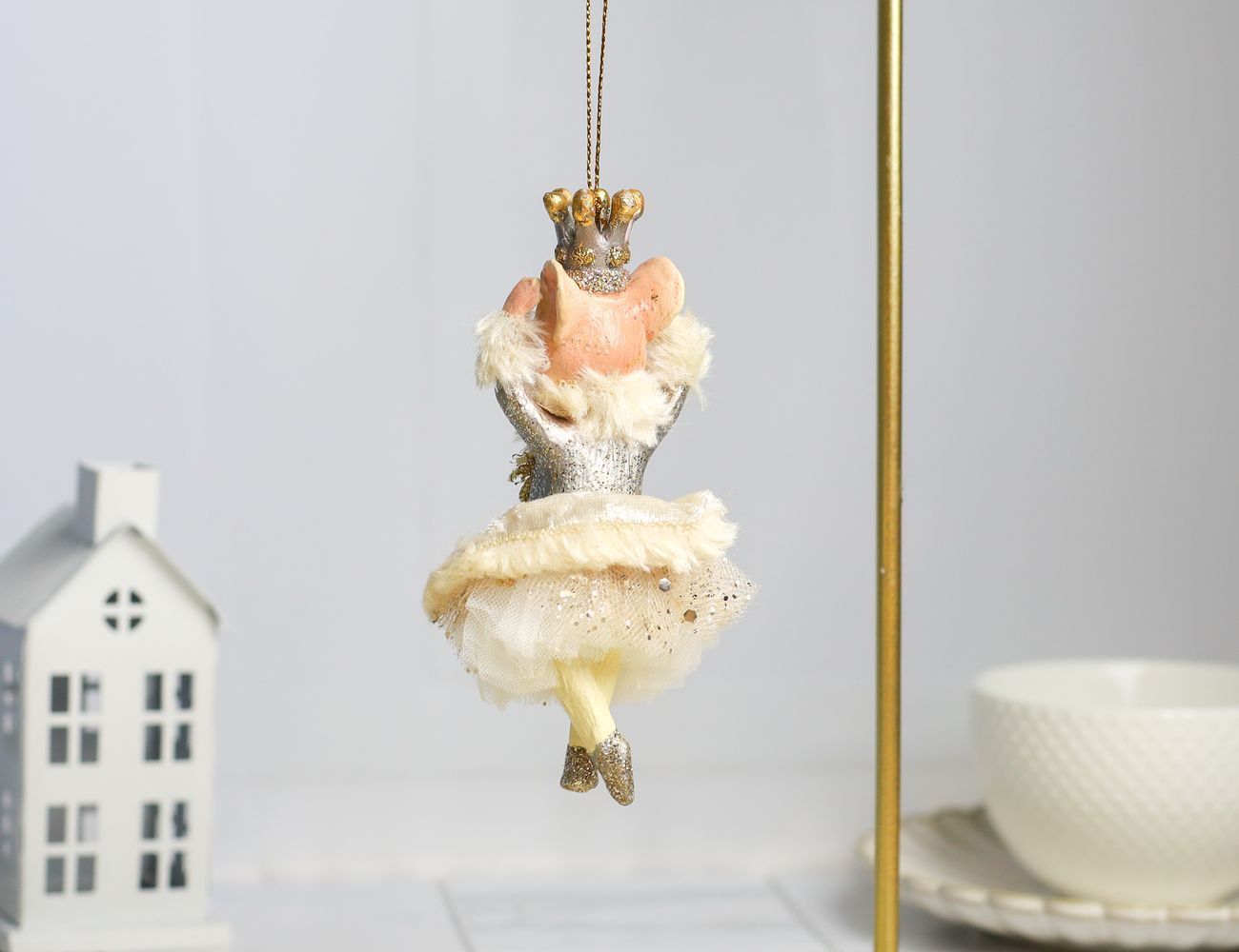 Увеличить фотографию