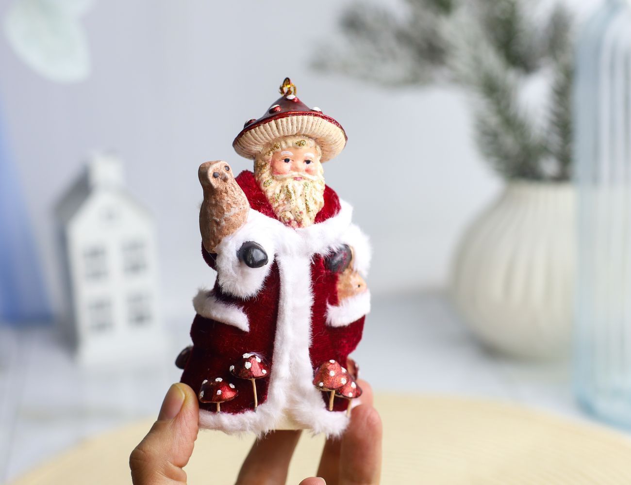 Увеличить фотографию