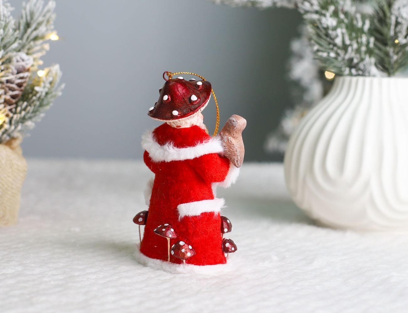 Увеличить фотографию