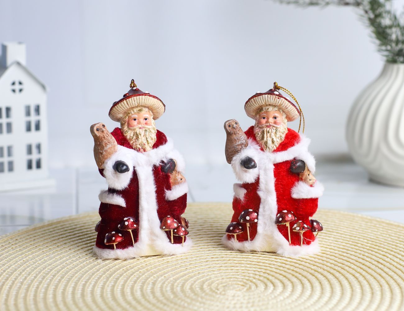 Увеличить фотографию