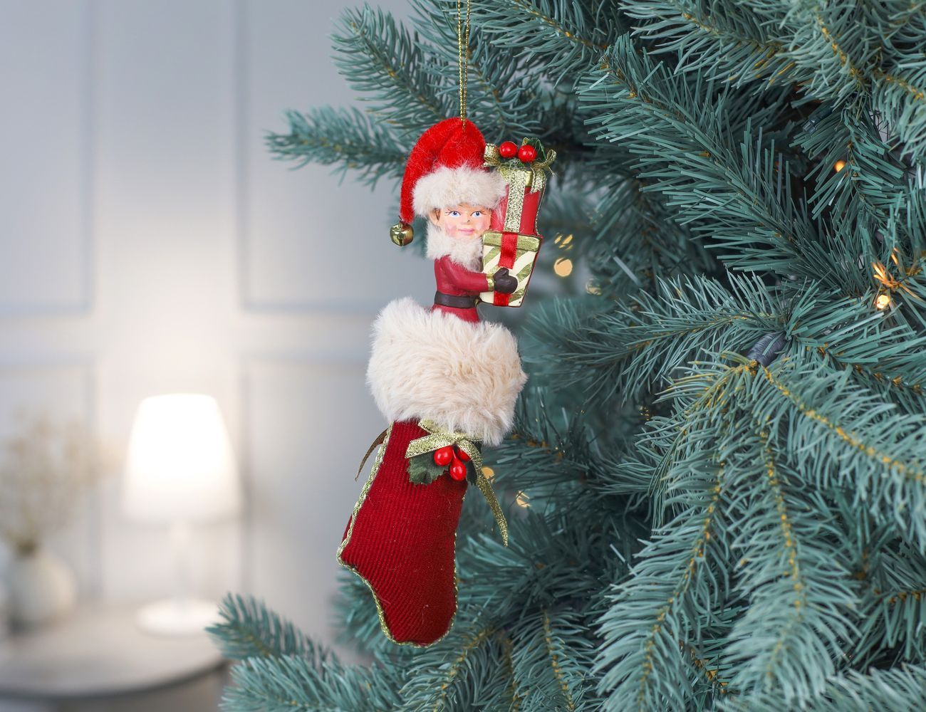 Увеличить фотографию