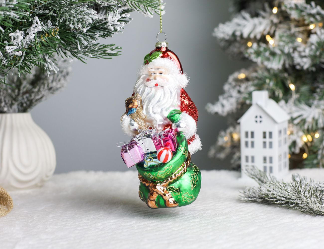 Увеличить фотографию