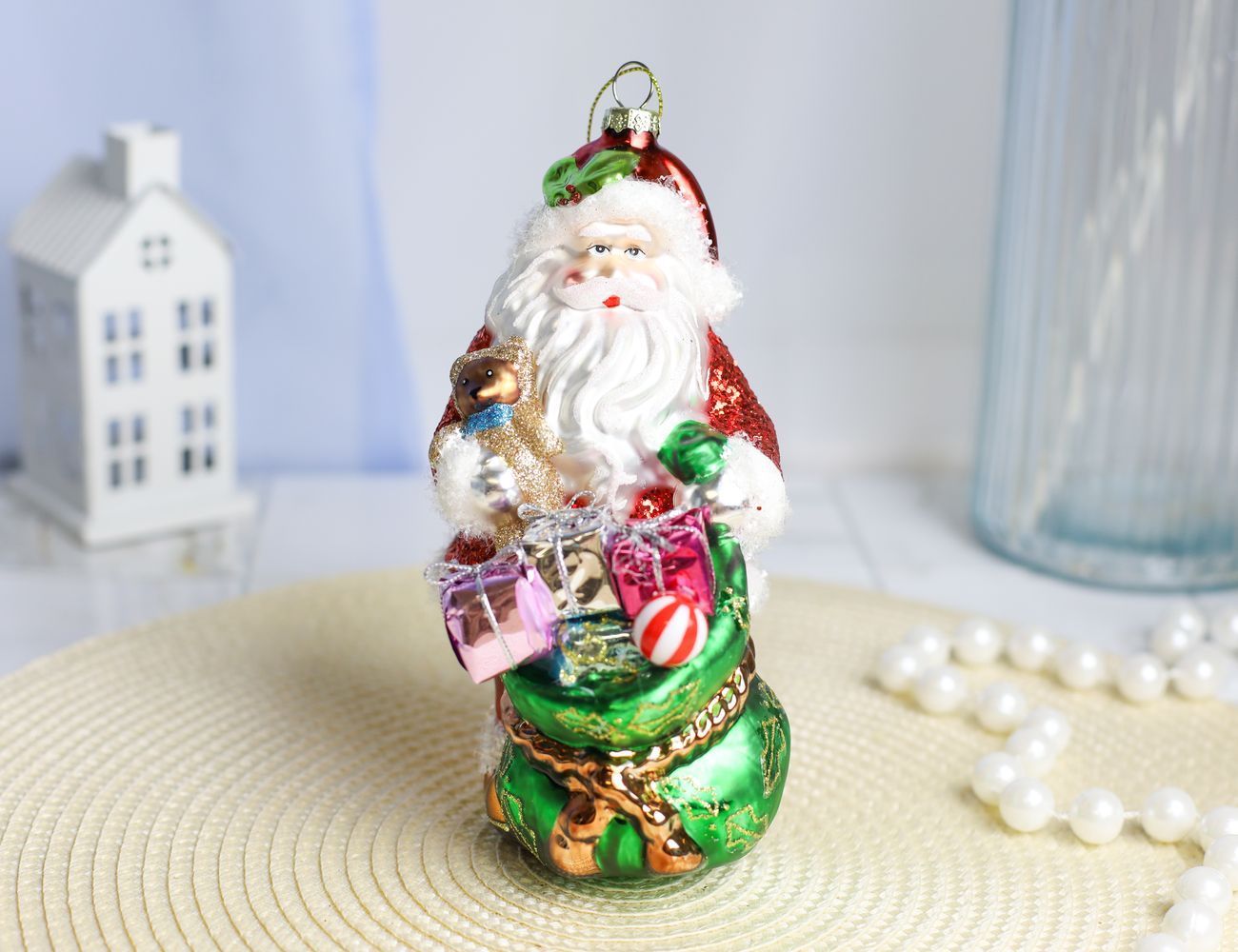 Увеличить фотографию