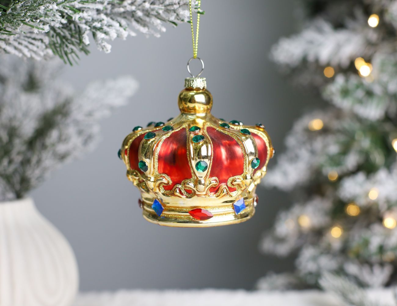 Увеличить фотографию