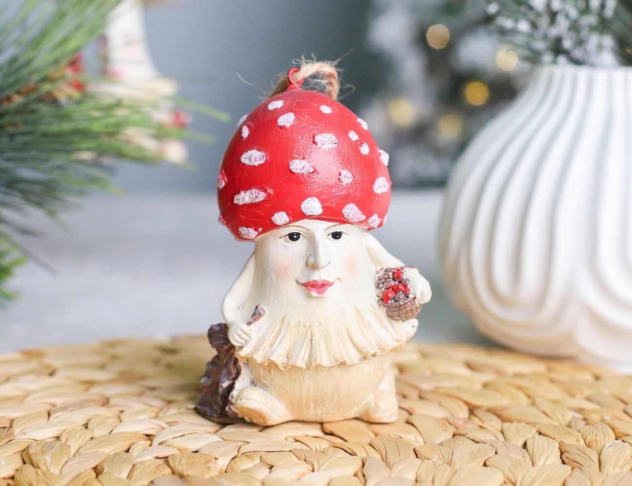 Увеличить фотографию