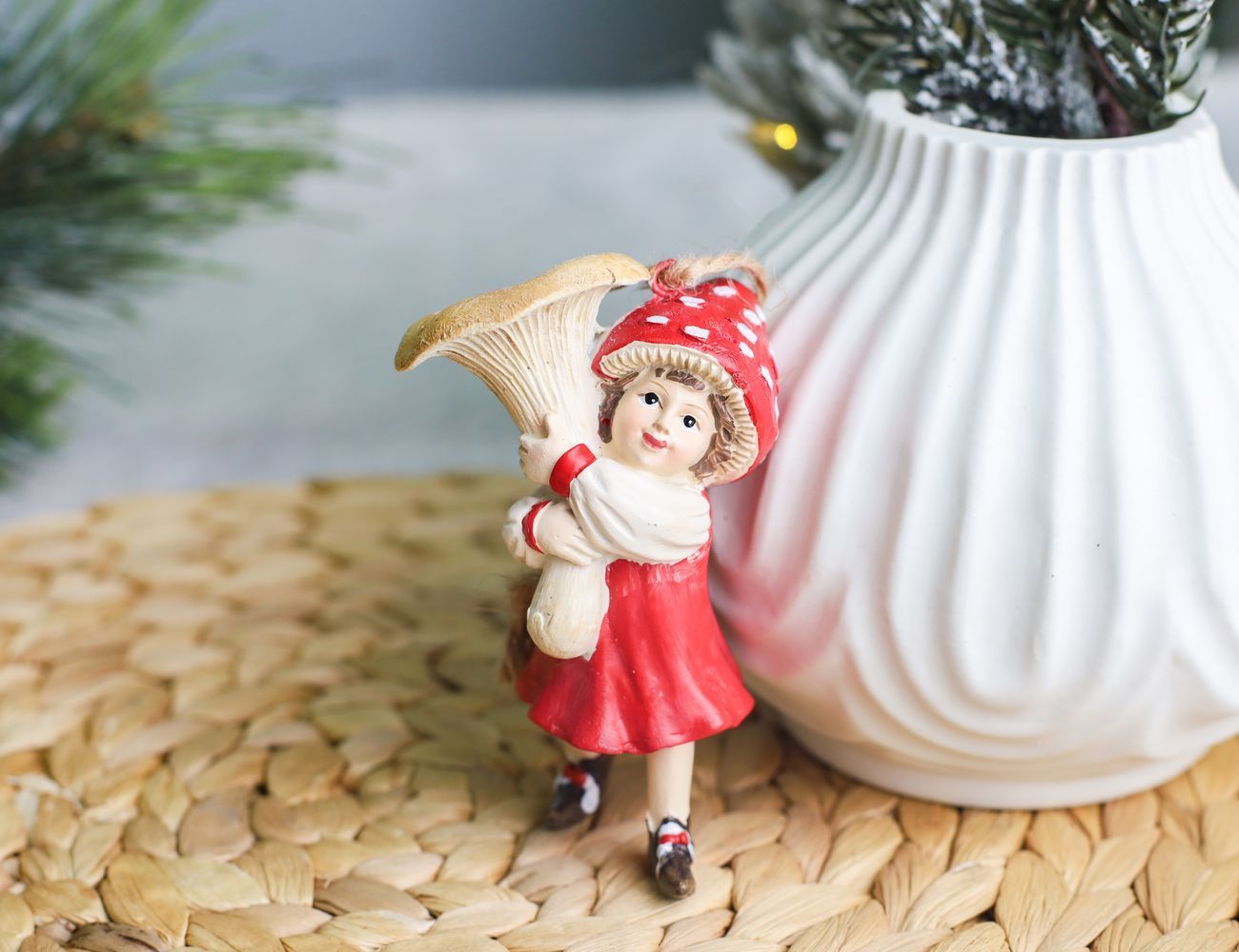 Увеличить фотографию