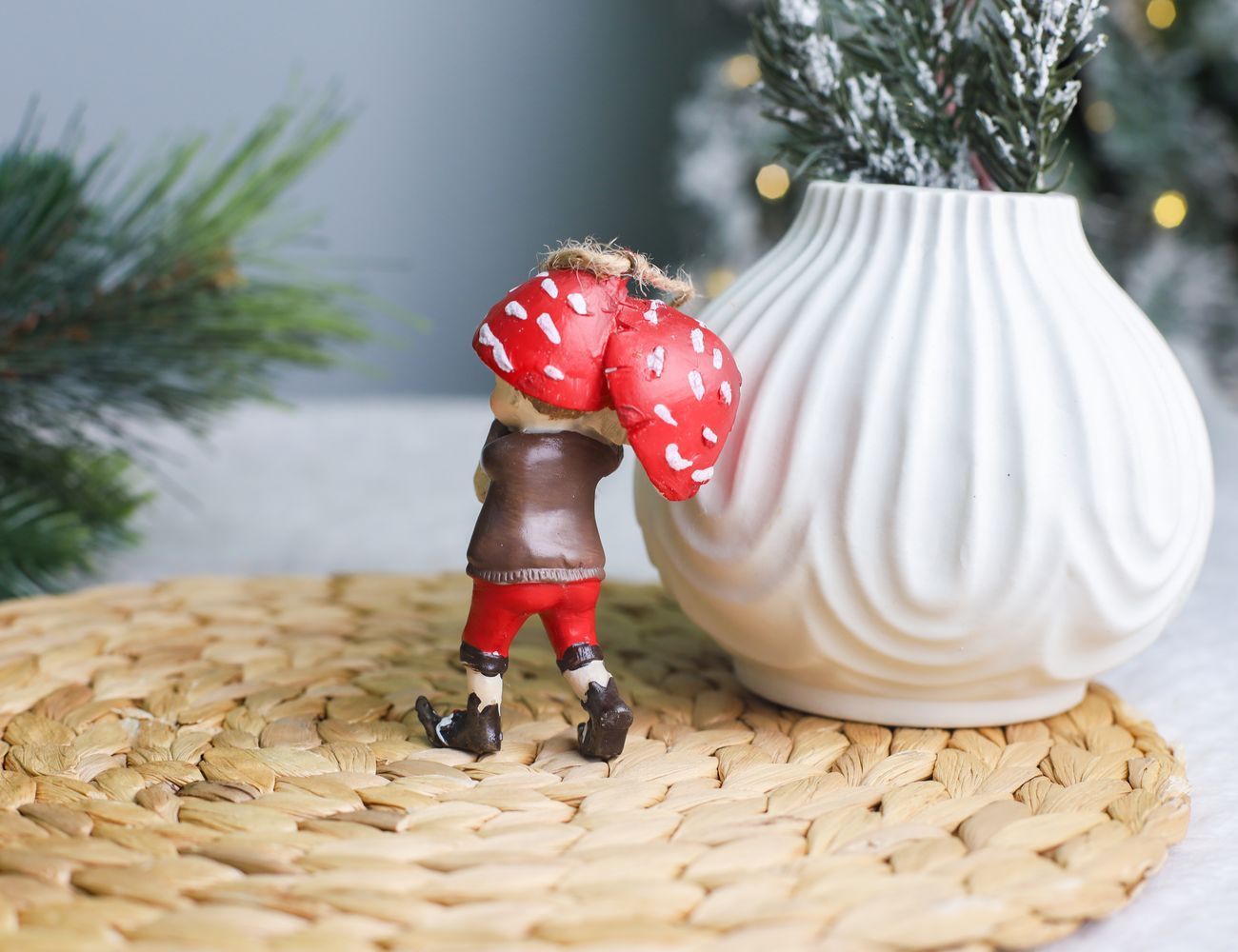 Увеличить фотографию