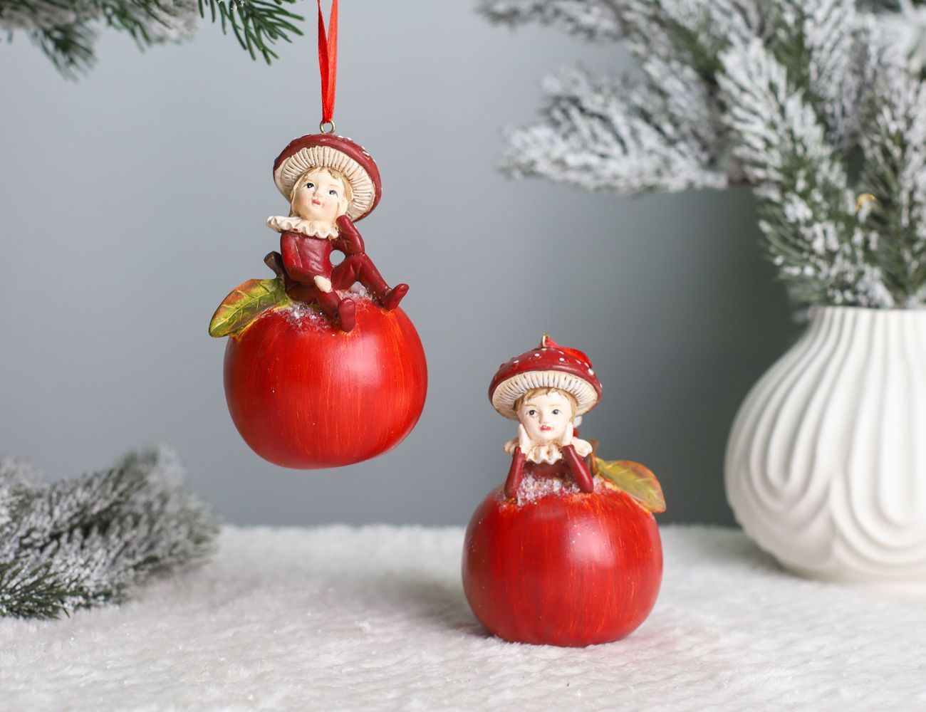 Увеличить фотографию