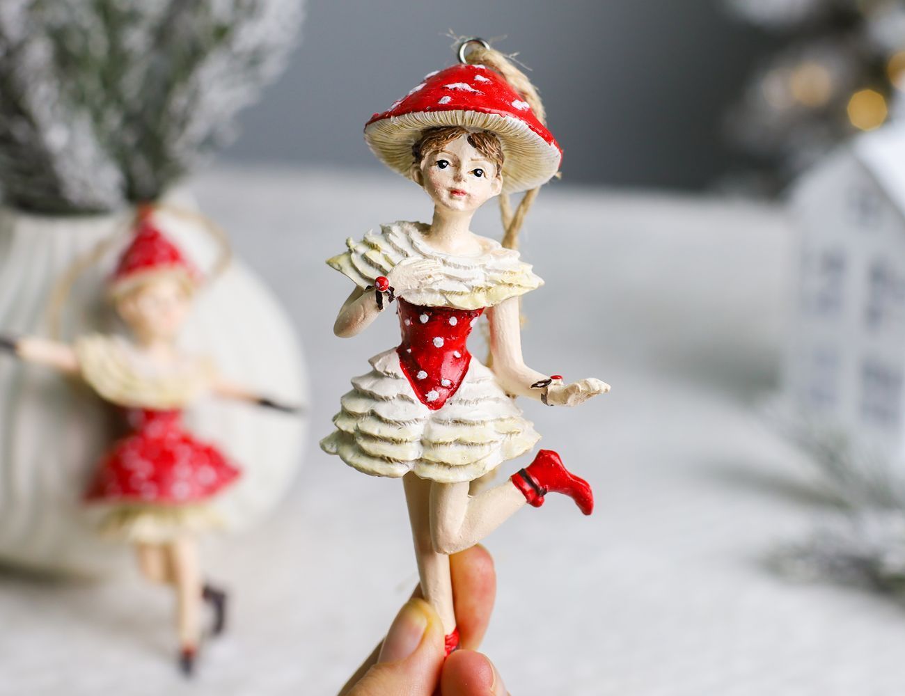 Увеличить фотографию