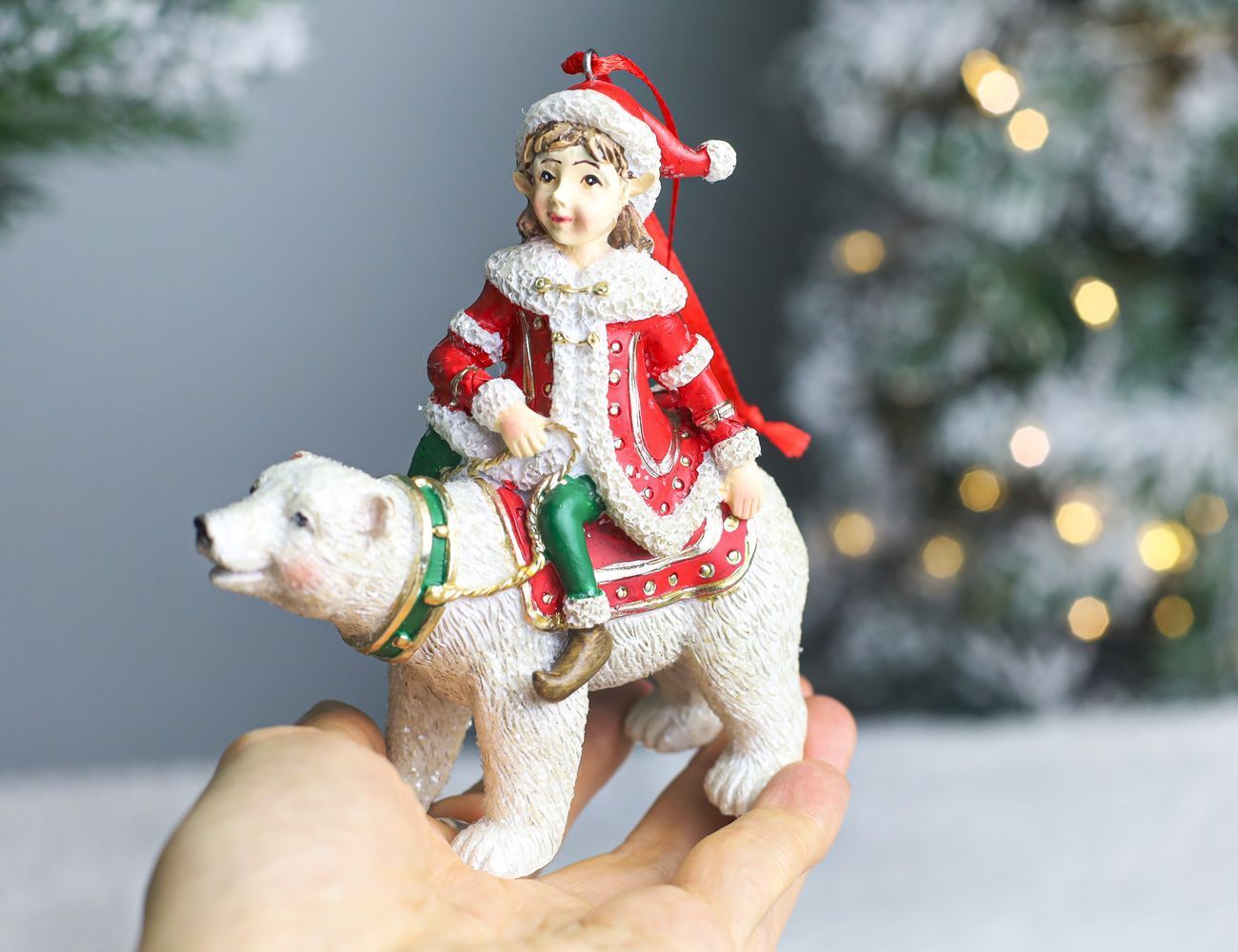 Увеличить фотографию