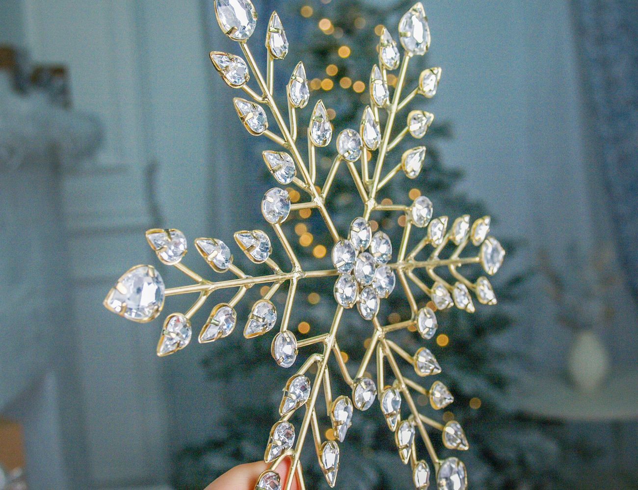 Увеличить фотографию