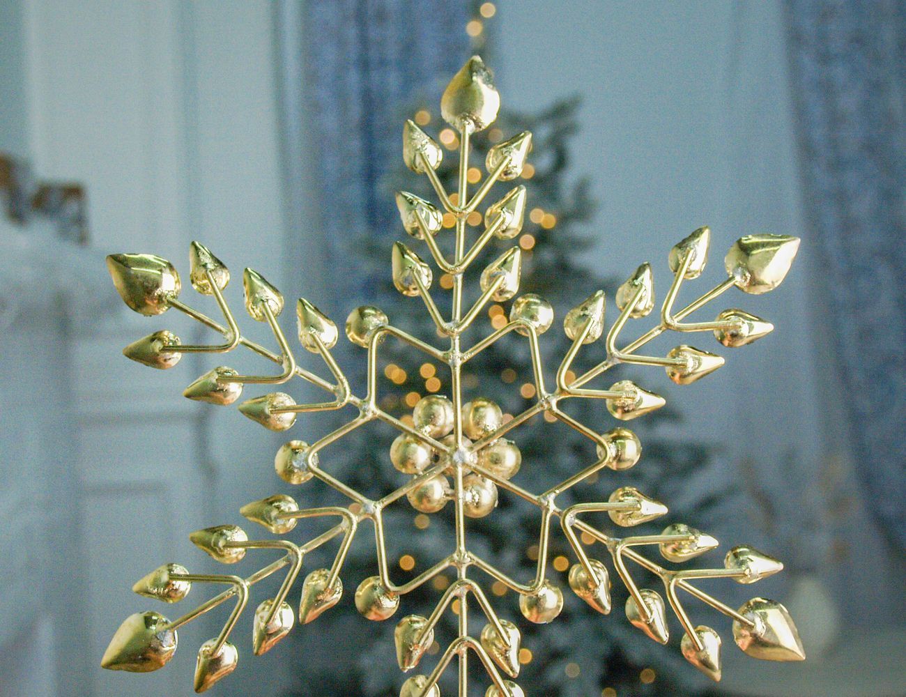 Увеличить фотографию