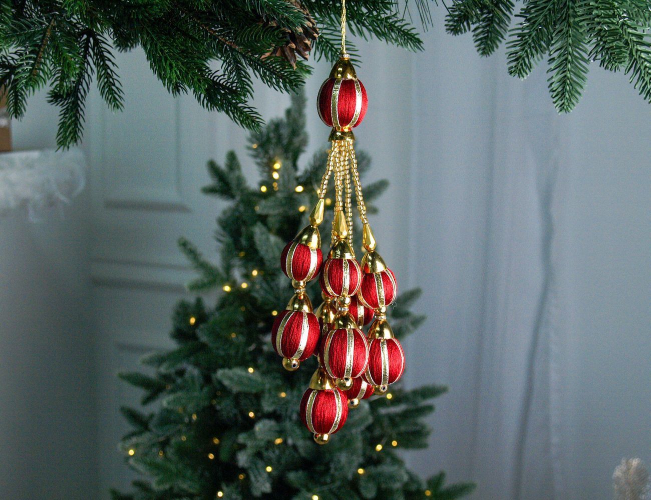 Увеличить фотографию