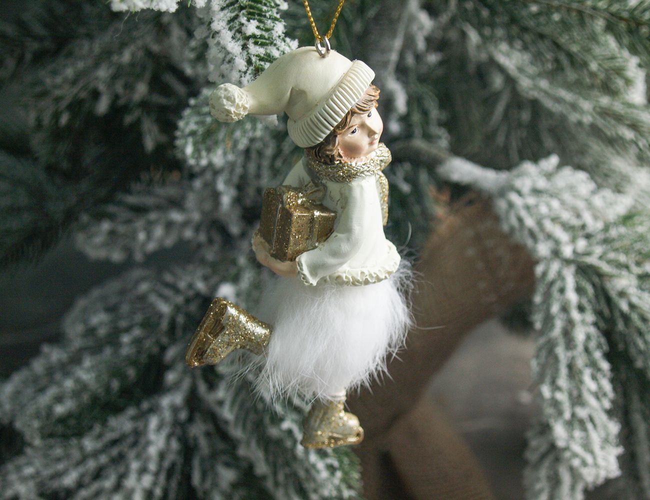 Увеличить фотографию