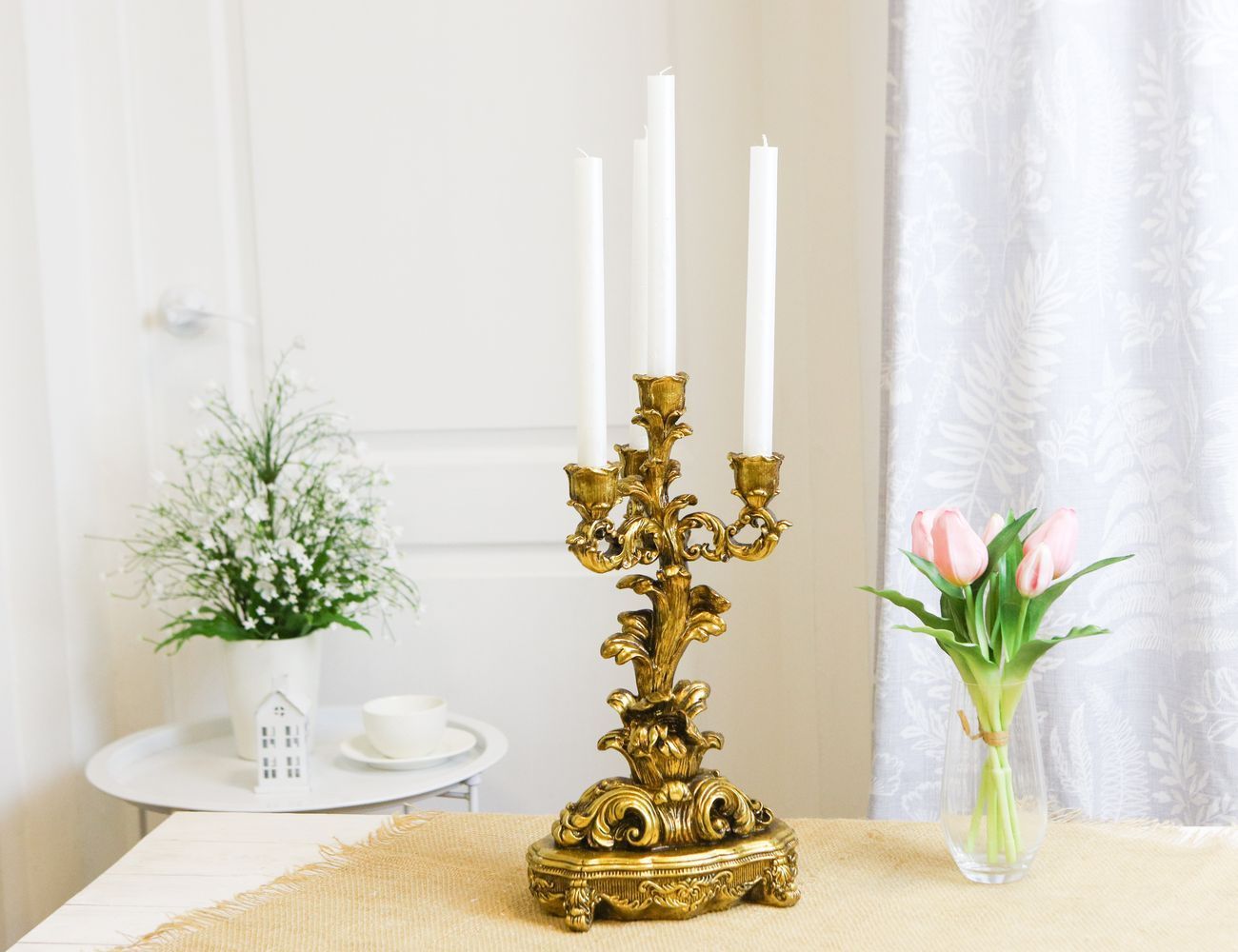 Увеличить фотографию