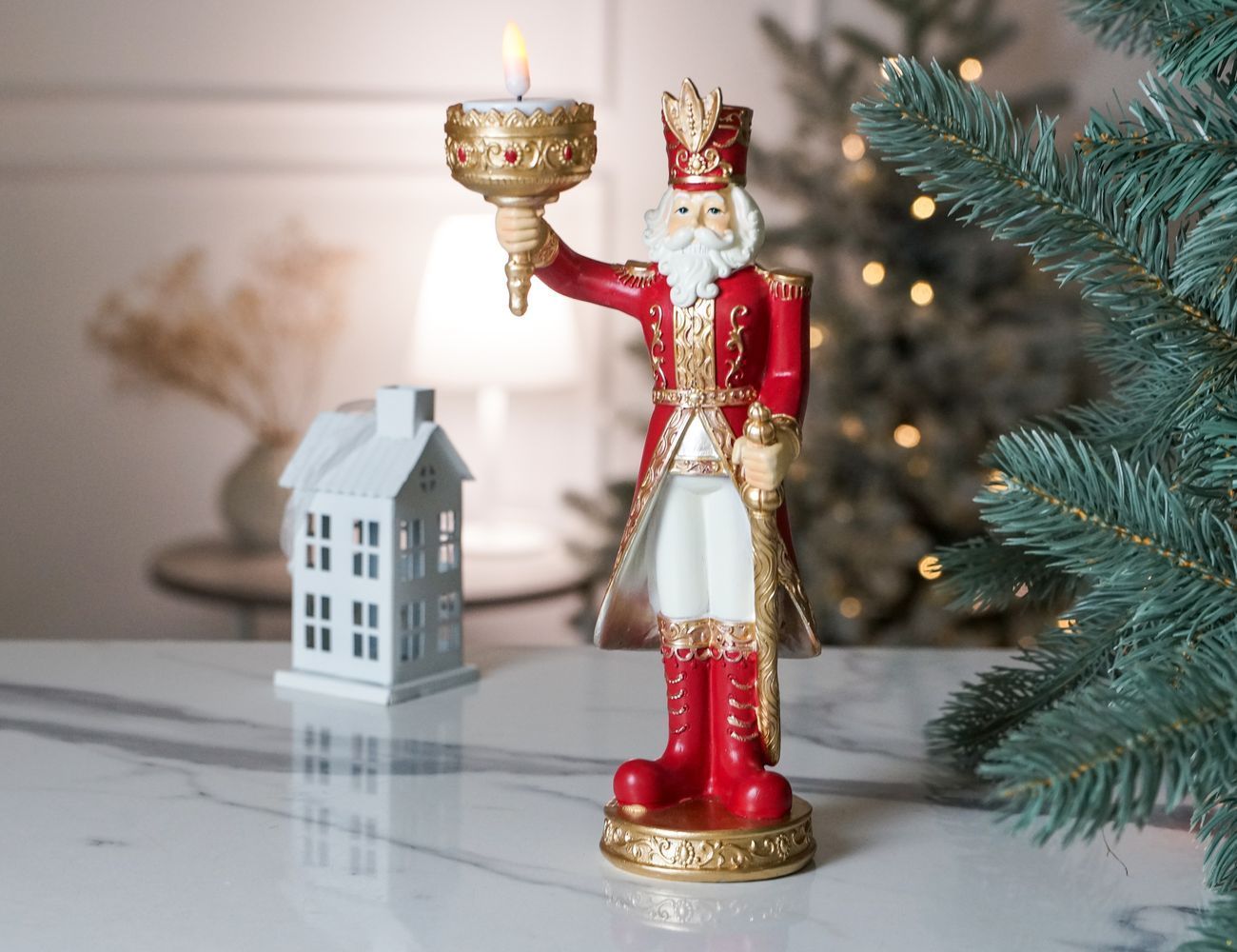 Увеличить фотографию