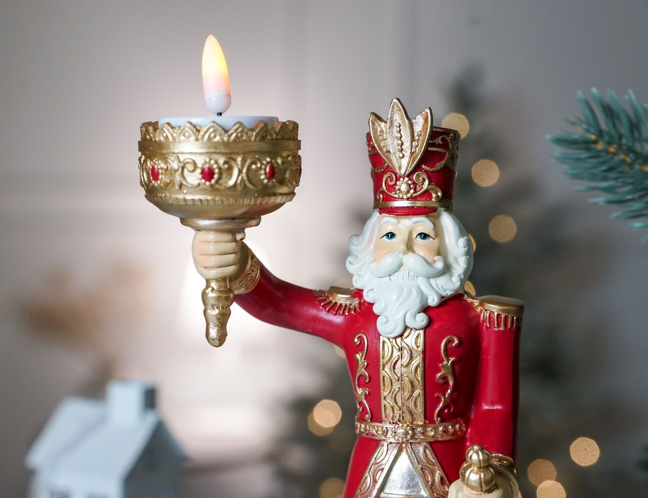 Увеличить фотографию