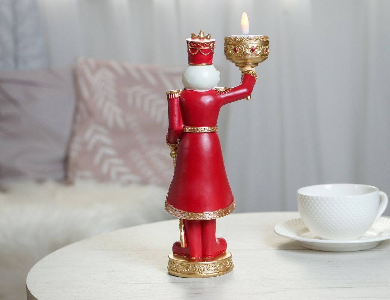 Увеличить фотографию