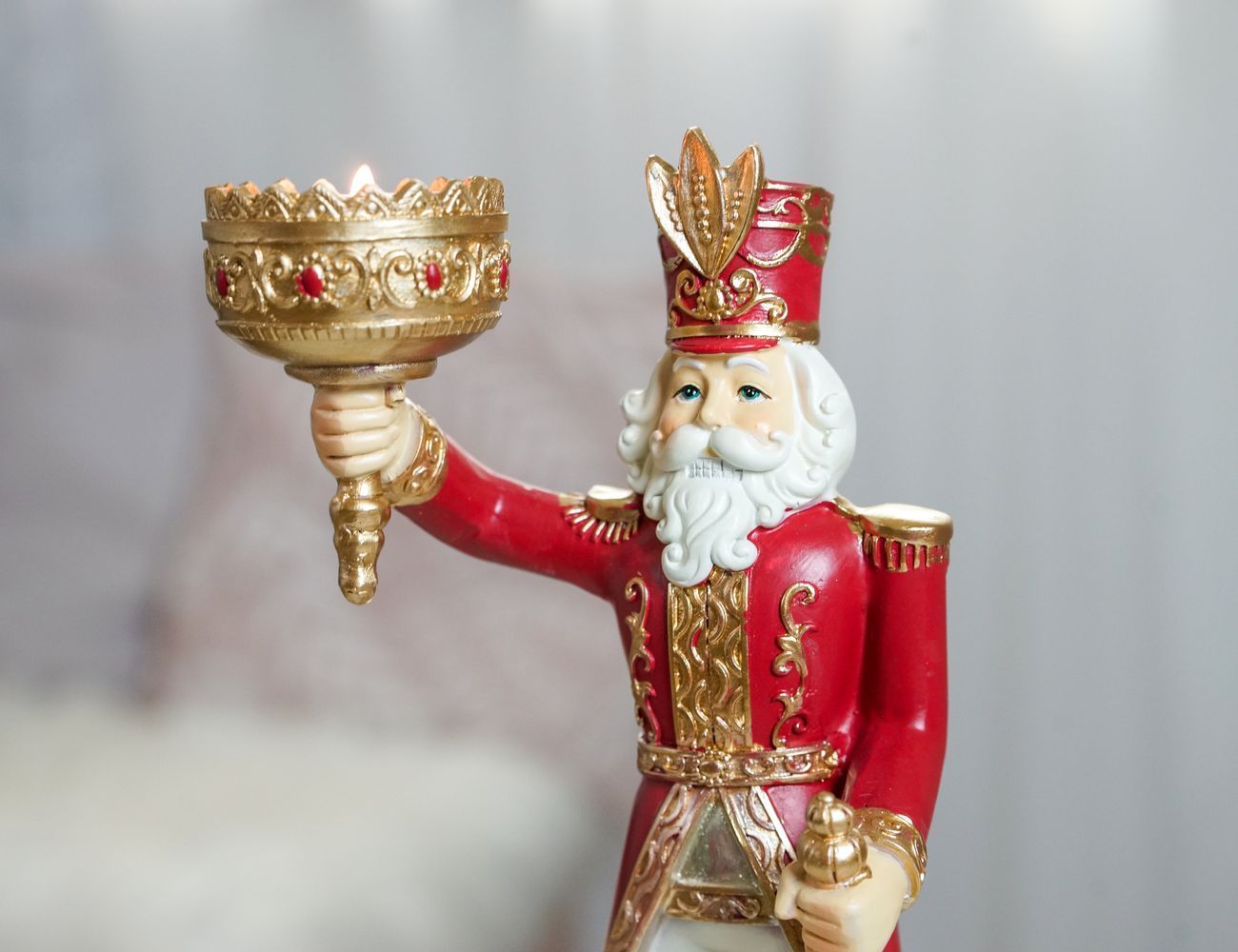 Увеличить фотографию