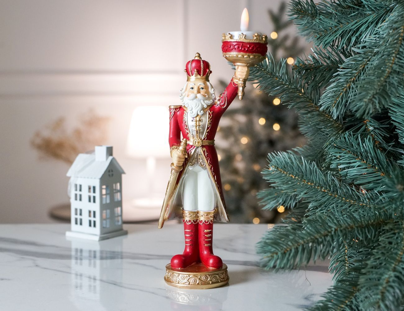 Увеличить фотографию