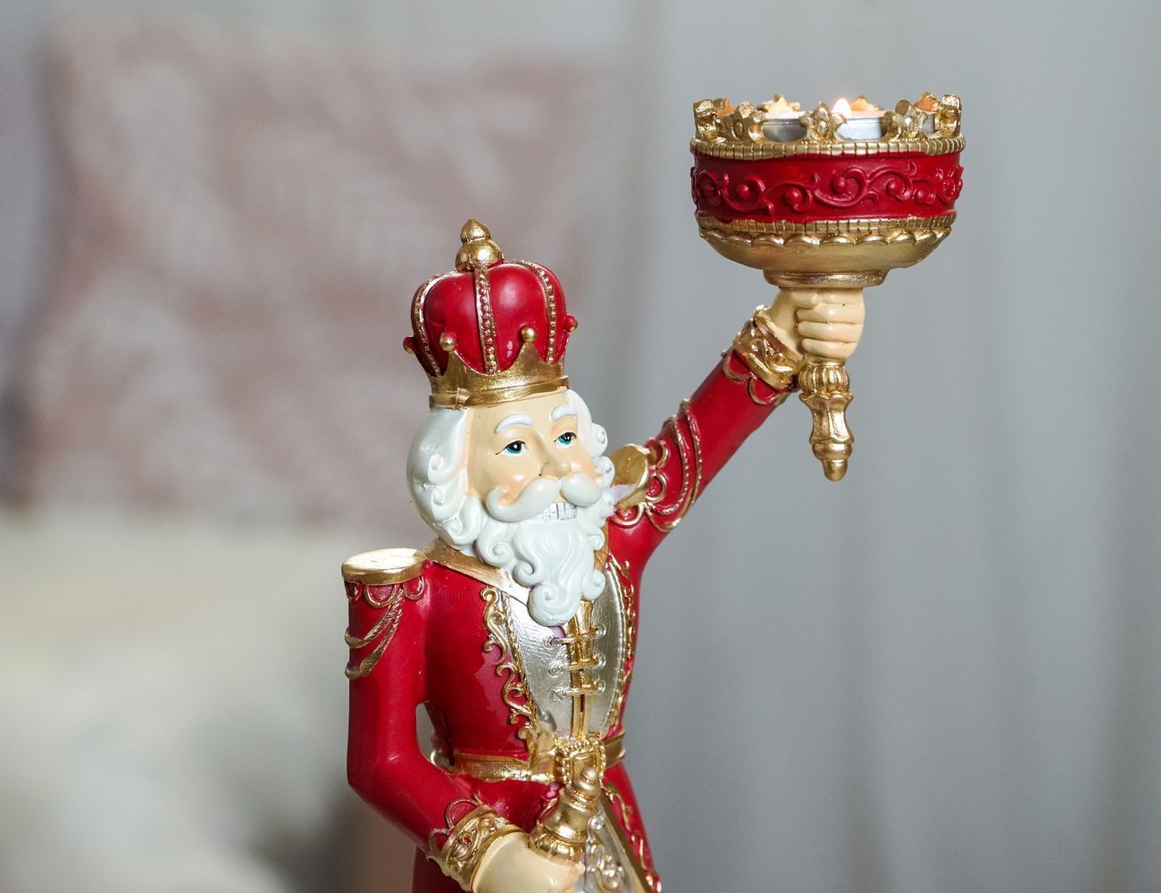 Увеличить фотографию