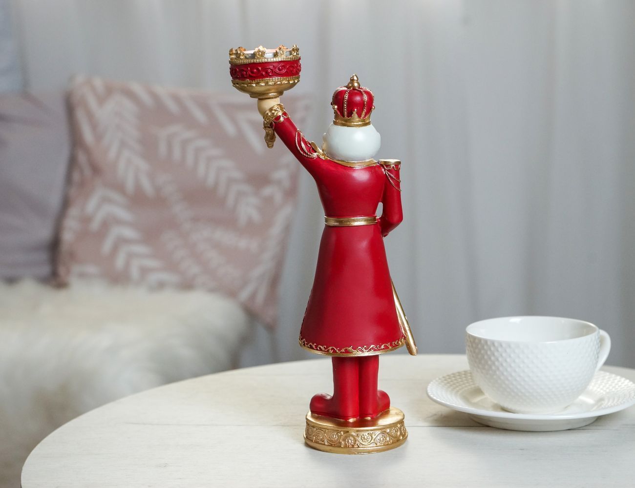 Увеличить фотографию