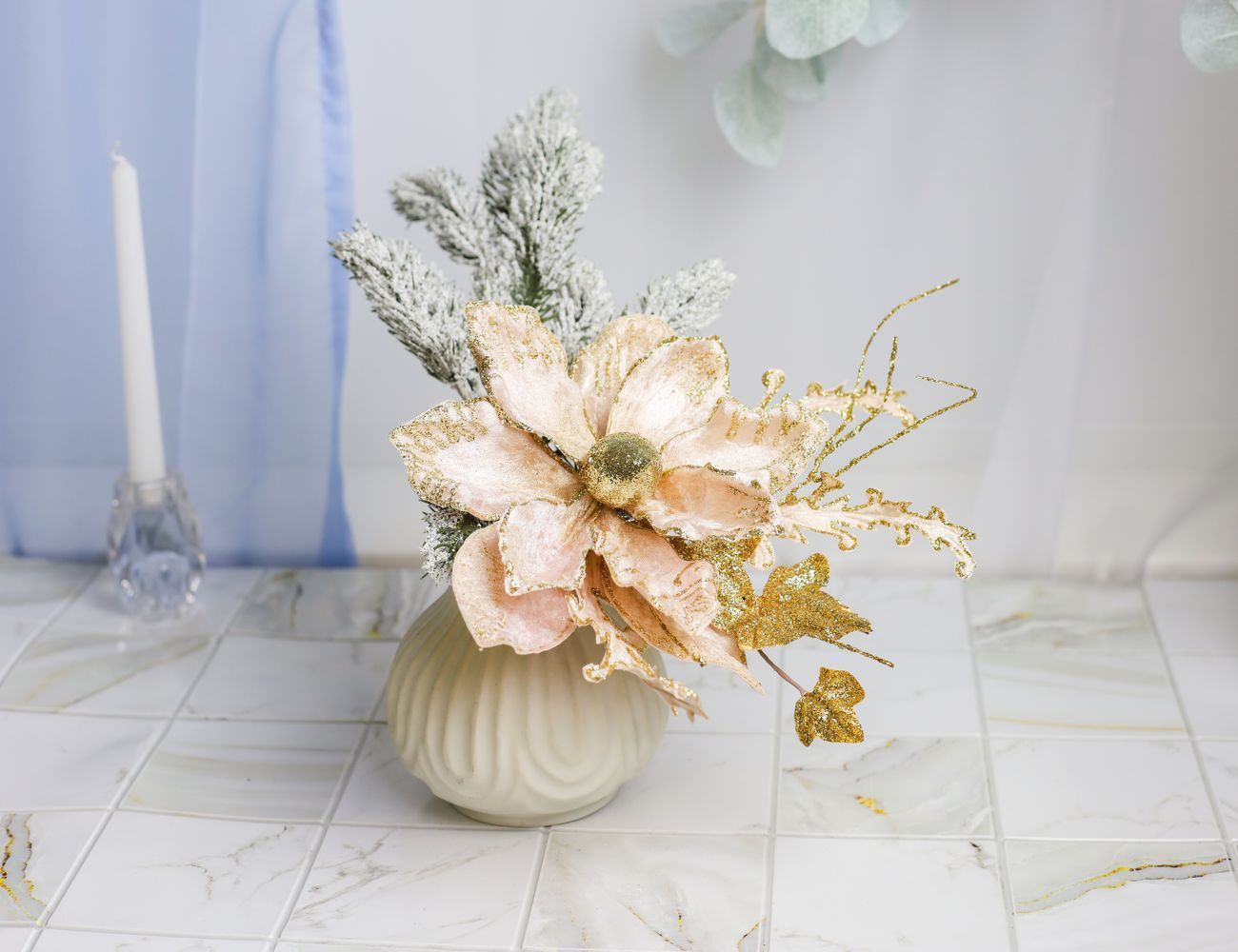 Увеличить фотографию