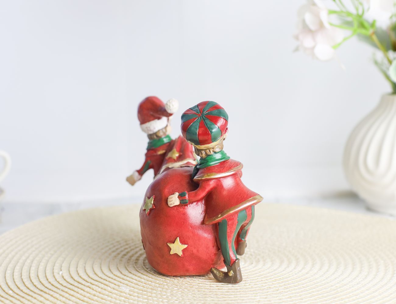 Увеличить фотографию