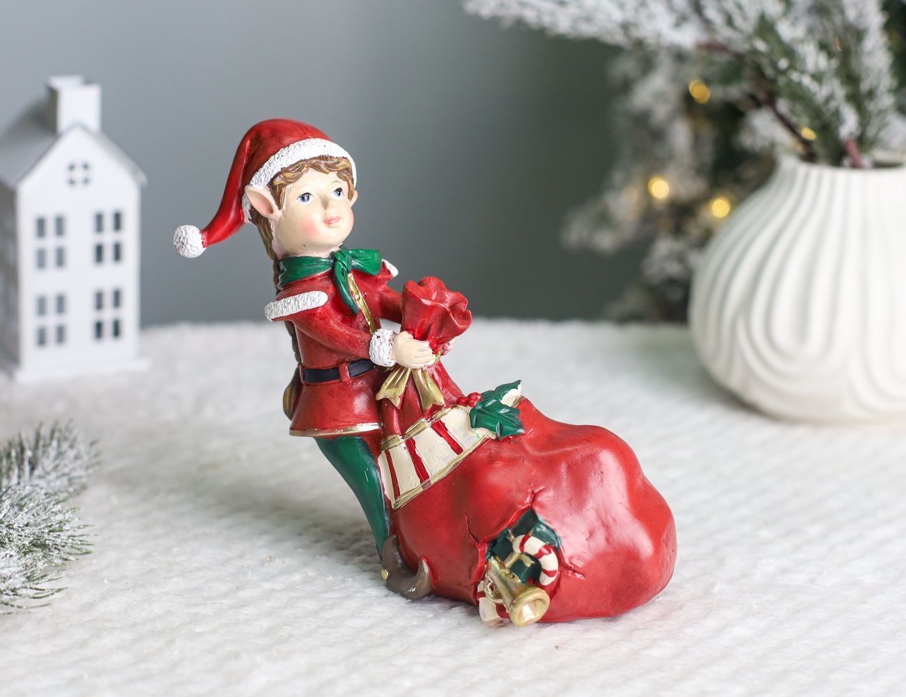 Увеличить фотографию